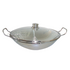 Bosch Induction Wok Set HEZ390090 image NaN