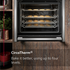 NEFF 60cm Pyrolytic Slide-and-Hide Electric Built-In Oven B57CR22N0B image NaN