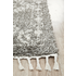 Rug Culture Saffron Medium Grey Rug 230X160CM - SAF-33-GRY-230X160 image NaN