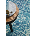 Rug Culture Evoke Extra Large Blue Rug 330X240CM - EVO253BLUE330X240 image NaN
