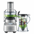Breville the 3X Bluicer Pro BJB815BSS image NaN