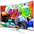 Samsung UA65KS9500 65 Inch 165cm Curved SUHD Smart TV image NaN