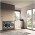 ASKO 8kg Logic Heat Pump Tumble Dryer Titanium T408HDT image NaN