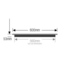 Gorenje IS677USC 60cm Induction Cooktop image NaN