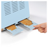 Morphy Richards 240008 Scandi Azure Aspect 4 Slice Toaster image NaN