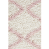 Rug Culture Saffron Small Pink Rug 200X80CM - SAF-11-PNK-20080 image NaN