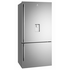 Electrolux 496L Bottom Mount Frost Free Fridge EBE5367SC-R image NaN