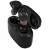 JBL Tune 125 TWS True Wireless In-Ear Headphones - Black JBLT125TWSBLKAS image NaN
