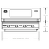 Beefeater Signature 3000E 4 Burner Built-In LPG BBQ BS19942  image NaN