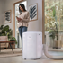 Rinnai 2.6kW Portable Air Conditioner RPC26MCWF image NaN