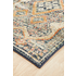 Rug Culture Legacy Extra Large Multi-coloured Rug 500X80CM - LEG-863-NAVY-500X80 image NaN