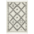 Rug Culture Saffron Medium White Rug 230X160CM - SAF-33-WHT-230X160 image NaN