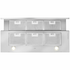 ILVE CAL90 90cm Slideout Rangehood image NaN