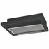 Chef 60cm Slideout Rangehood CRR612DB image NaN