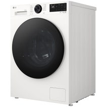 LG 10/6kg 3 Series AI Front Load Wash and Dry Combo White WXC3-1410W hero image