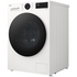 LG 10/6kg 3 Series AI Front Load Wash and Dry Combo White WXC3-1410W image NaN