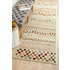 Rug Culture Oxford Medium Bone Rug 300X80CM - OXF-431-BON-300X80 image NaN