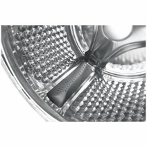 TCL 7.5kg Front Load Washer P608FLW hero image