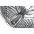 TCL 7.5kg Front Load Washer P608FLW image NaN