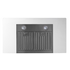 Esatto RH94G 90cm Flat Glass Canopy Rangehood image NaN