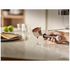 DeLonghi La Specialista Maestro Premium Manual Pump Coffee Machine Metal EC9865M image NaN