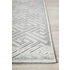Rug Culture York Medium Silver Rug 230X160CM - YRK-ALIC-SIL-230X160 image NaN