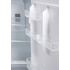 Esatto 239L Top Mount Frost Free Fridge ETM239W image NaN