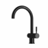 Sussex Taps VSMC-15 Black Chrome Voda Sink Mixer Tap image NaN
