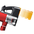 LG A9MULTI2X CordZero A9 2-in-1 Cordless Handstick Vacuum Cleaner image NaN