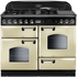 Falcon CLAS110NGFCR-CHLPG 110cm Freestanding LPG Gas Oven/Stove image NaN