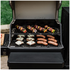Masterbuilt Gravity Series 600 Digital Charcoal BBQ Smoker MB20041423 image NaN