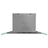 Esatto RH62GB 60cm Curved Glass Canopy Rangehood image NaN