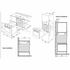 DeLonghi 60cm Built In XXL Lifestyle Oven DEL7404 image NaN