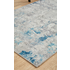 Rug Culture Illusions Small Blue & Silver Rug 200X80CM - ILU-132-BLUE-20080 image NaN