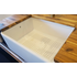 Turner Hastings RSM4032 400 x 320mm Rubber Sink Mat image NaN