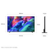 Samsung 85 Inch MicroRGB R85H 4K Vision AI Smart TV MRA85R85HAWXXY [2026] image NaN