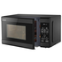 Sharp 750W Microwave Oven Black R211DB image NaN