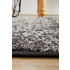 Rug Culture Evoke Extra Large Charcoal Rug 500X80CM - EVO-253-CHAR-500X80 image NaN