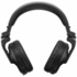 Pioneer DJ HDJ-X5BT Over-ear Bluetooth DJ headphones Black PDJ-HDJ-X5BT-BK image NaN
