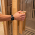 ReGen8 Duo 2 Two-Person Infrared Sauna RGSN-DUO2 image NaN