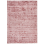 Rug Culture Bliss Extra Large Rose Rug 320X230CM - BLSBLUSH320X230 hero image