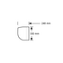 LG 7.0kW Reverse Cycle Split System P24AWN-14 image NaN