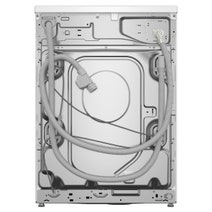 Bosch Series 8 10kg Front Load Washing Machine with i-DOS WGB256A1AU hero image