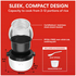 Instant Pot 10 Cup Rice & Grain Cooker- White 140-5022-01-AU image NaN