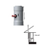 Rinnai ESCONDK Consendate trap image NaN