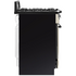 Smeg 90cm Victoria Dual Fuel Cream Freestanding Oven TRA90GMP image NaN