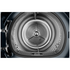 Haier 12kg + 9kg Series 600 Laundry Centre Black HLC1290CTB2 image NaN