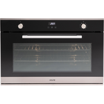 Euro Appliances EO9060EMX 90cm Electric Built-In Oven hero image