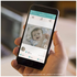 Harley Emerson Lollipop Smart Baby Monitor Turquoise AU07E40612001 image NaN