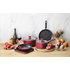 Tefal C6824052 26cm Character Grill Pan image NaN